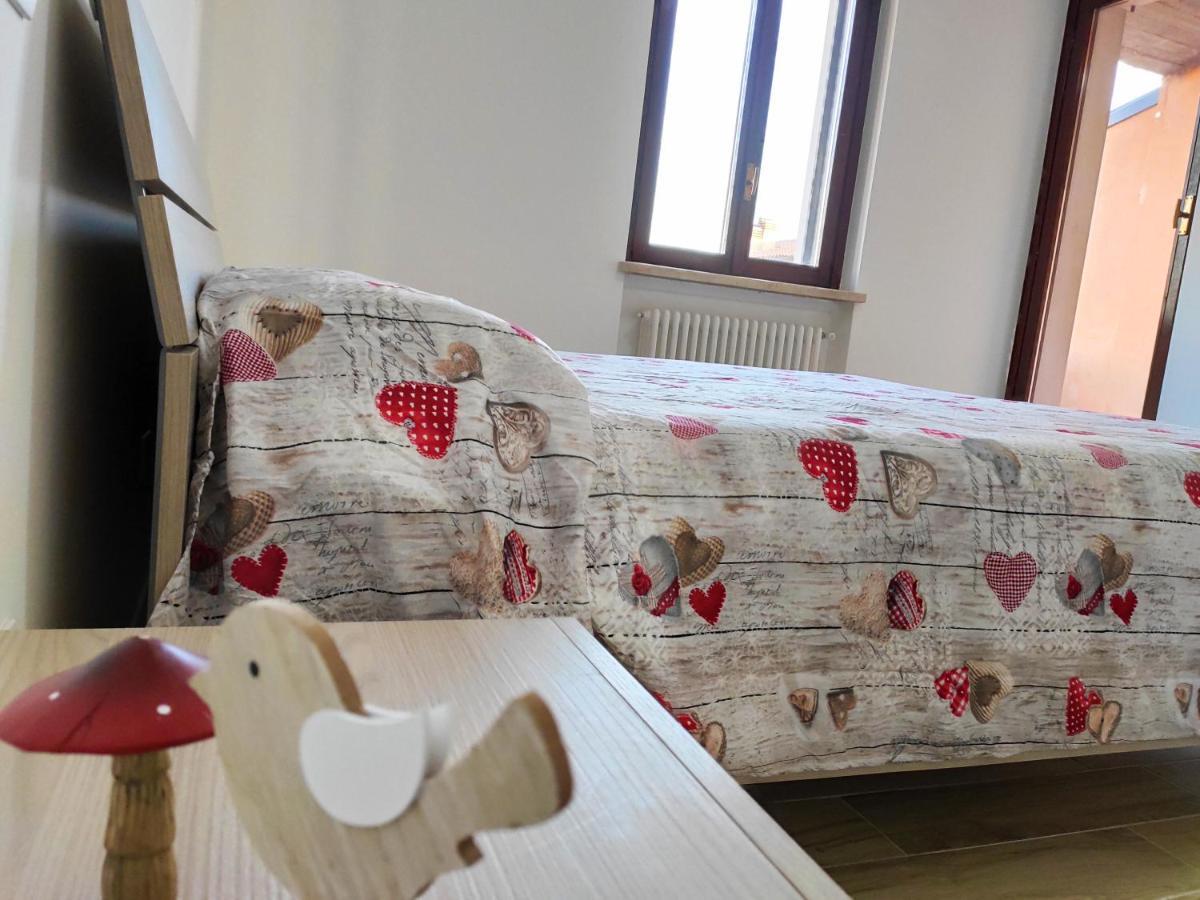 Appartamento Dolcitalia In Lazise Exterior photo