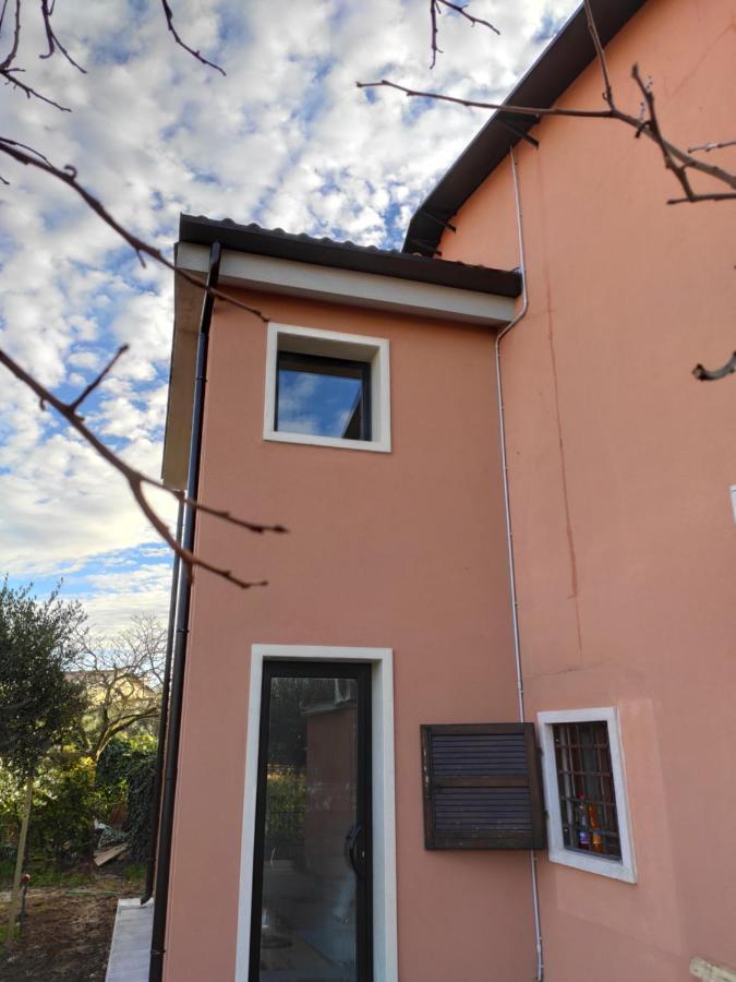Appartamento Dolcitalia In Lazise Exterior photo