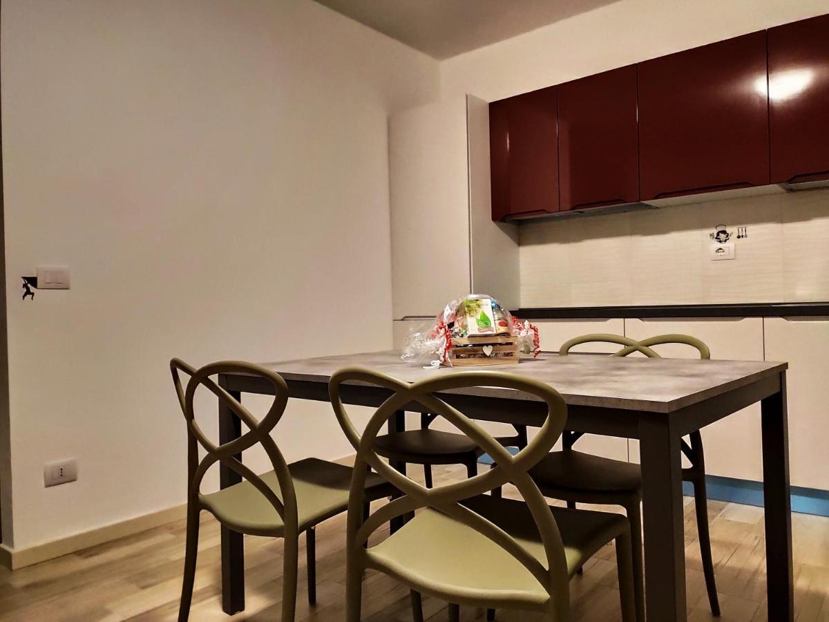Appartamento Dolcitalia In Lazise Exterior photo
