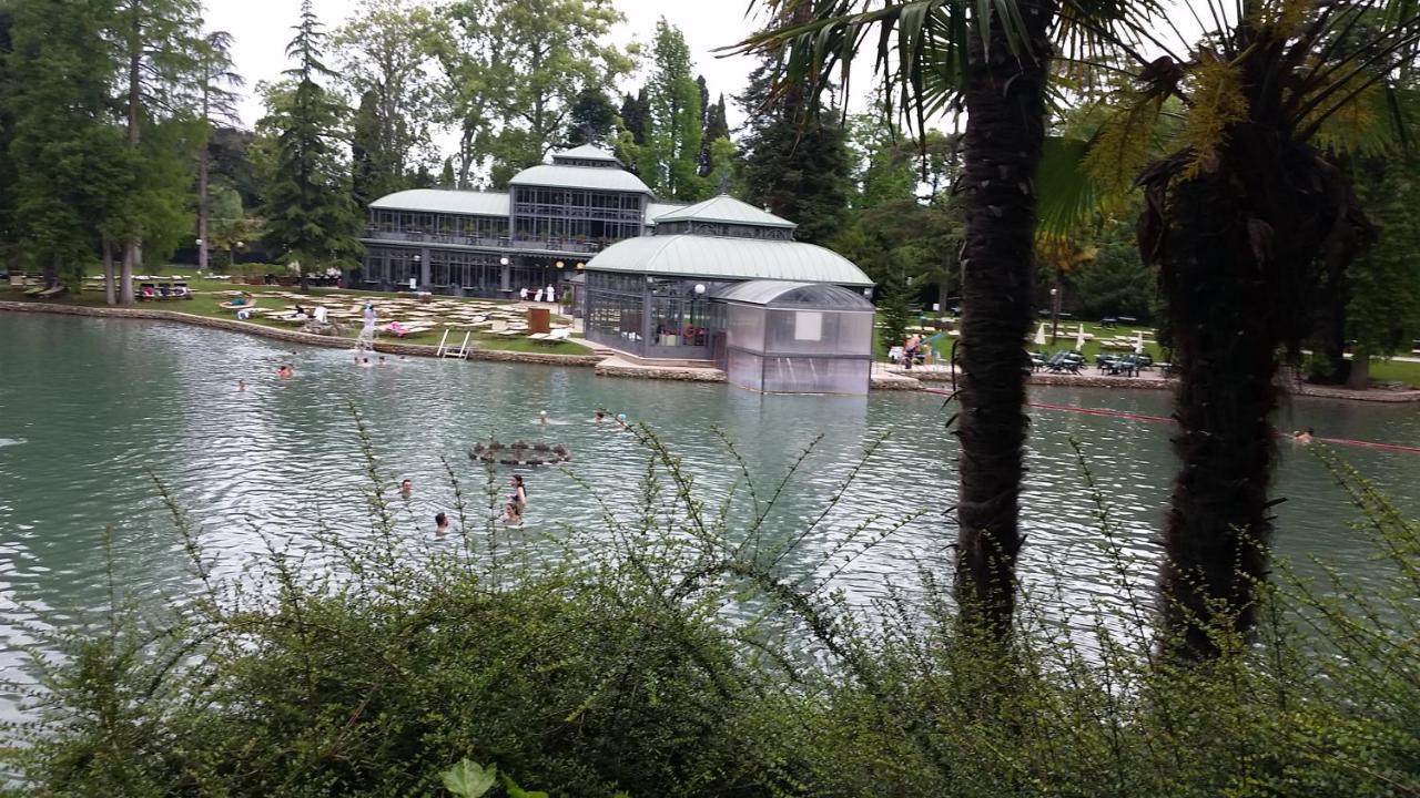 Appartamento Dolcitalia In Lazise Exterior photo
